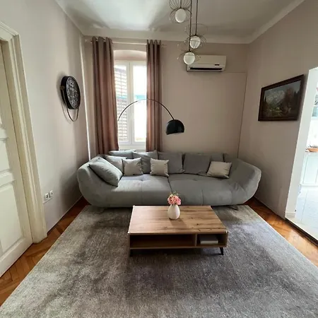 Apartman Sandra Apartment Pula Exterior photo