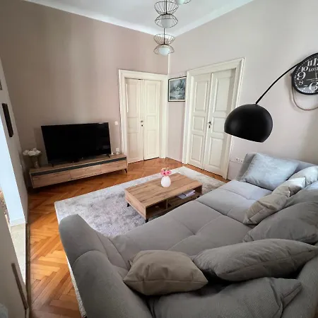 Apartman Sandra Apartment Pula Exterior photo