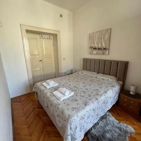 Apartman Sandra Apartment Pula Exterior photo