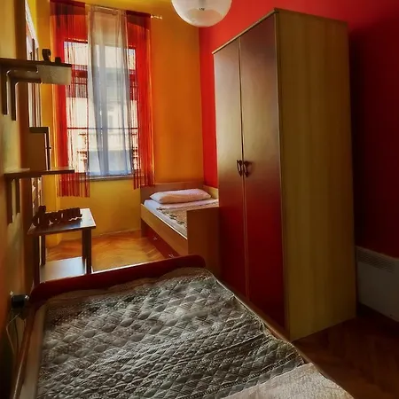 Apartman Sandra Apartment Pula Exterior photo