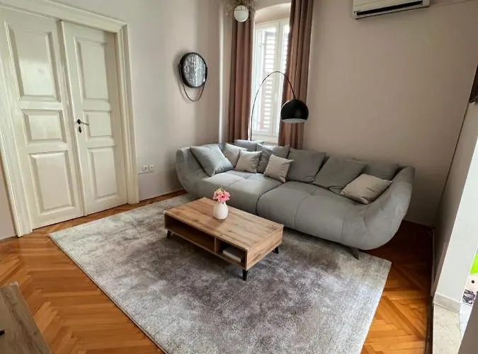 Apartman Sandra
