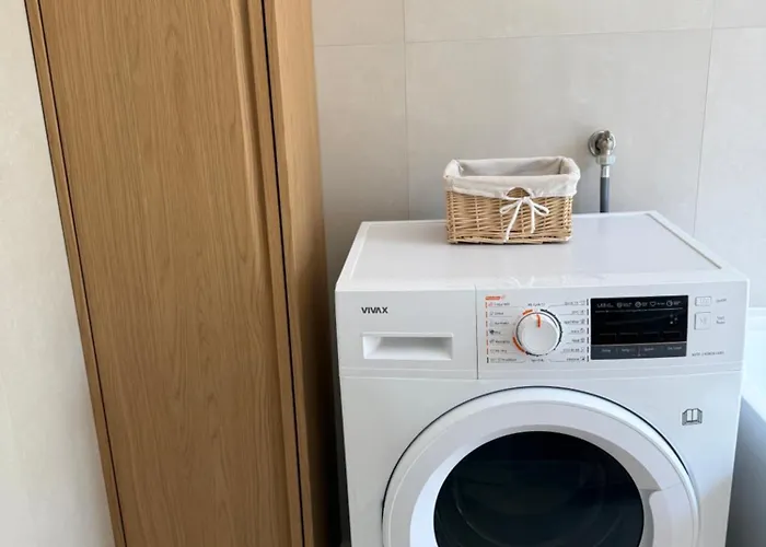 Apartman Sandra