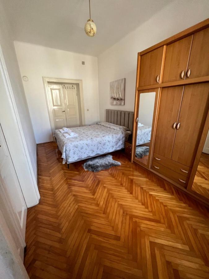 Sandra Apartament Pula