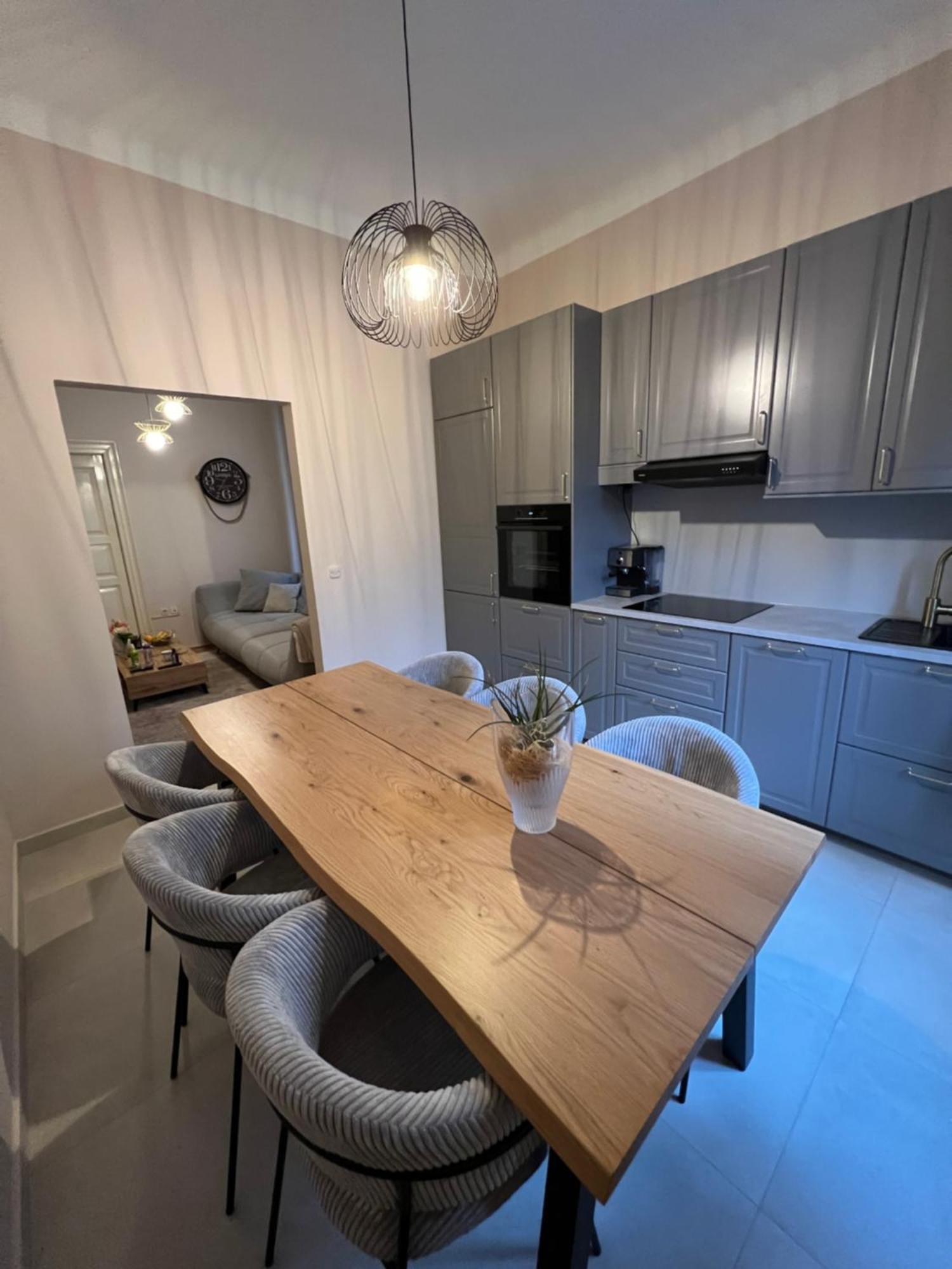 Apartament Sandra Pula
